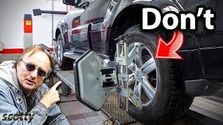 How to Tell if Your Car Needs an Alignment [upl. by Schott]