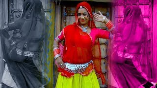 Rajsthani No1 DJ Song 2017 Dj Wala Gano Laga Re Shaadi Ko  Hemraj Saini Rajsthani Video [upl. by Helmer]