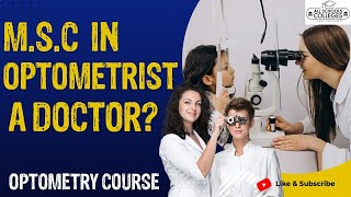 why I chose optometry amp what eye doctors do  optometry student [upl. by Ikcir910]