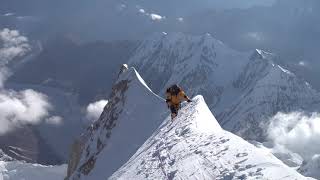 SummitClimb Gasherbrum 2 [upl. by Skiest]