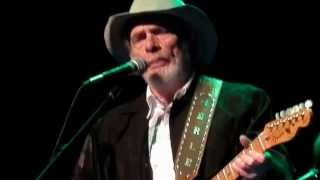 Merle Haggard Singing quotOkie from Muskogeequot [upl. by Agata]