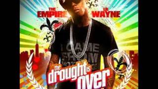 Lil Wayne  One Night Only With Lyrics [upl. by Rehpotsihc]