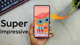 Im Super Impressed with Derpfest Android 14 Ft Redmi K20 Pro 🔥 [upl. by Fatma]