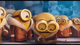 The minions first 14 minut but reversed [upl. by Ysnil84]