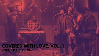 UNTIL THE END OF TIME  JUSTIN TIMBERLAKE FEAT BEYONCE Live at Blue Room Productions [upl. by Tyrrell]