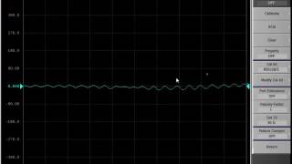 Impedance Analysis with the Keysight E5061B Network Analyzer – Video 1 [upl. by Haseena]