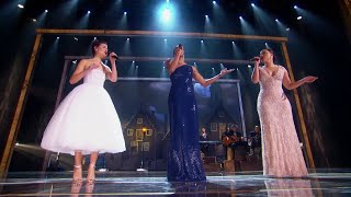 Hamilton Performances Kennedy Centre Honors 2018 HD [upl. by Merla248]