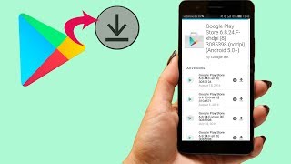 How To Install And Download Google Play store App For Android  its easy HelpingMind [upl. by Ramar]