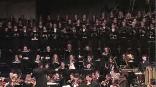 Shostakovich Symphony No 2 Op 14 quotOctoberquot [upl. by Grimaldi]