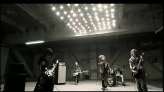 The Gazette  Filth in the Beauty HD PV  lyrics [upl. by Brendis116]