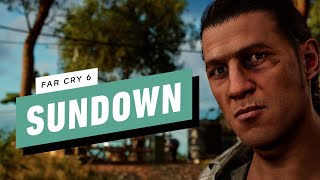 Far Cry 6 Walkthrough  Sundown [upl. by Nodnarb112]