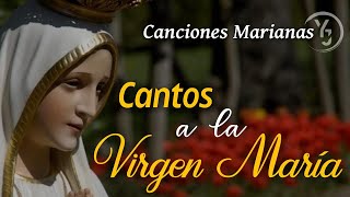 Canciones Marianas Virgen MARÍA  YULI Y JOSH  MÚSICA CATÓLICA [upl. by Hugibert]