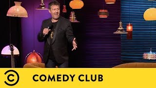 Harc a természettel 🔥  Hadházi László  Comedy Club [upl. by Hoj]