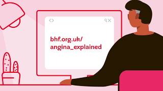 What is angina [upl. by Htebaras]