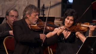 A Vivaldi  Magnificat  Jordi Savall [upl. by Adnilim786]