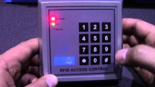 RFID Programming Guide [upl. by Kaspar205]