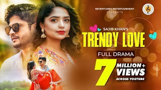 TRENDY LOVE I New Natok 2021 I Niloy Alamgir I JS Heme I New Natok 2021 [upl. by Artemahs139]