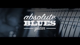 15 Essential Blues Guitar Licks  With TAB [upl. by Martin]