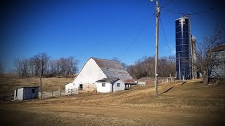 Old Dairy Barn Tour [upl. by Nitsuj]