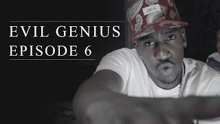 Bugzy Malone  Evil Genius OFFICIAL MUSIC VIDEO [upl. by Mohandis]