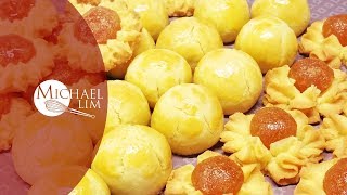 Pineapple Tarts [upl. by Teagan]