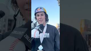 RedBull HEAVY METAL Snowboarding Event [upl. by Ecnarolf]