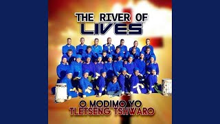 O Modimo Yo Tletseng Tshwaro [upl. by Raybin119]