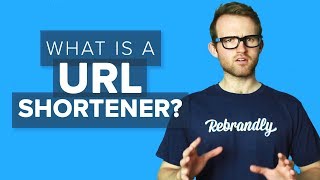 What is a URL Shortener [upl. by Vergil484]