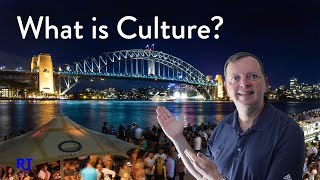 What is Culture [upl. by Elman]