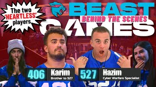 The TRUTH About the Habibi Brothers on Beast Games [upl. by Topper]