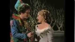 Papageno and the Magic Glockenspiel 1 excerpt from The Magic Flute 1971 [upl. by Konstantine]