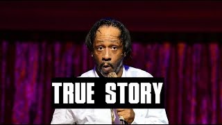 Why You Dont See Katt Williams As Much  Heres Why [upl. by Akemit179]