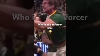 Eben etzebeth or bakkies Botha [upl. by Yesrej]