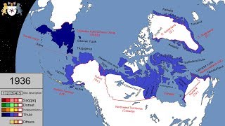 History of the InuitEskimo Every Year [upl. by Collyer]