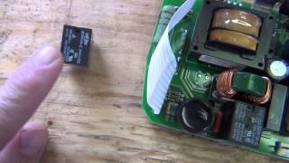 Fix Genie Garage Door Opener Lights [upl. by Graner]