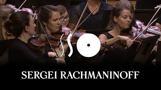 Sergei Rachmaninoff Symphony No 2  Andris Poga [upl. by Elma712]