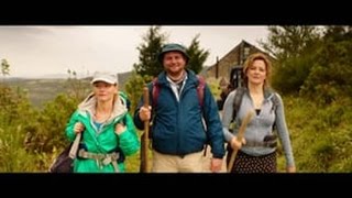 ICH BIN DANN MAL WEG – Featurette Die Geschichte [upl. by Tolecnal]