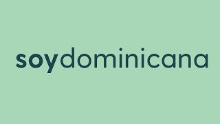 Covi Quintana  Soy Dominicana Lyric Video [upl. by Sinoda]