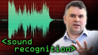 Sound Recognition  Computerphile [upl. by Yoral126]