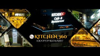 Kitchen 360 Uttara [upl. by Letnahs424]