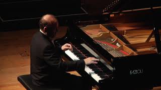 Chopin  12 Etudes Op 25 Louis Lortie [upl. by Elakram530]