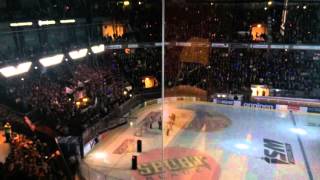 LINKÖPING HC Intro [upl. by Retsim]