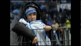 Olympique de Marseille Anthem [upl. by Nagar]