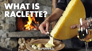 What is Raclette [upl. by Anabal]