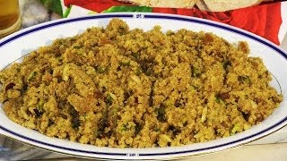 Afghani Sooji Semolina Halwa Sweet [upl. by Otecina]