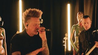 Papa Roach  Dead Cell INFEST INStudio Live 2020 [upl. by Breana914]