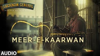 Arijit Singh  Rangdaari Video Song  Lucknow Central  Farhan Akhtar Diana Penty  Arjunna Harjaie [upl. by Mannie]