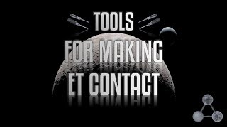 CE5 Tools for Making ET Contact [upl. by Laidlaw]