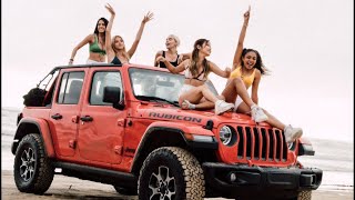 Now United  Sunday Morning Road Trip Official Musical [upl. by Cleodal]