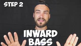 INWARD BASS BEATBOX TUTORIAL BY BART [upl. by Eniamrehs30]